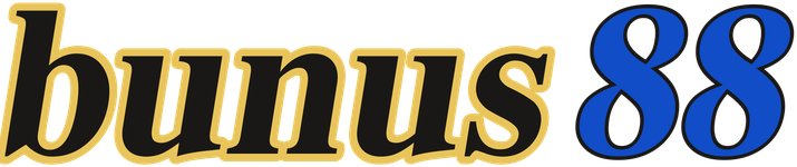 bunus88 logo