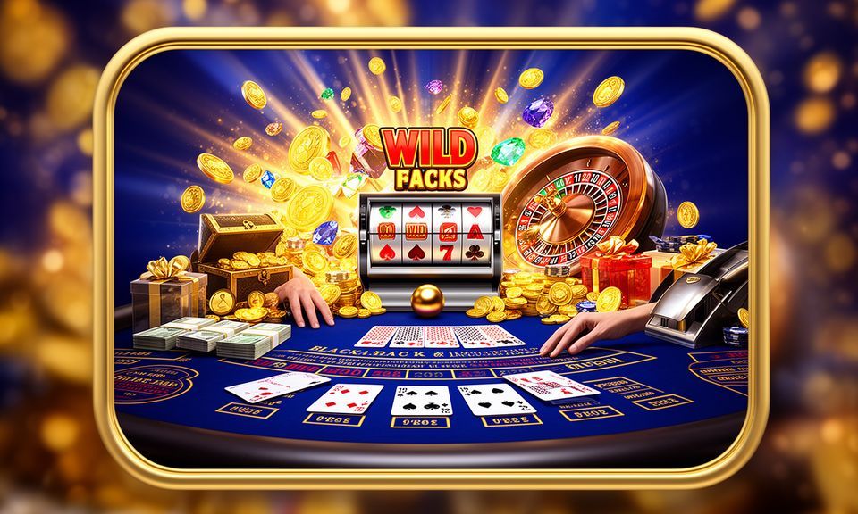 bunus88 Songket Riches Slots