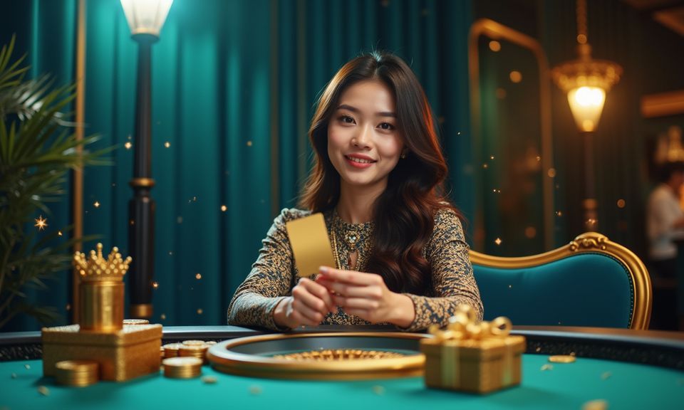 bunus88 Congkak Fortune Slots